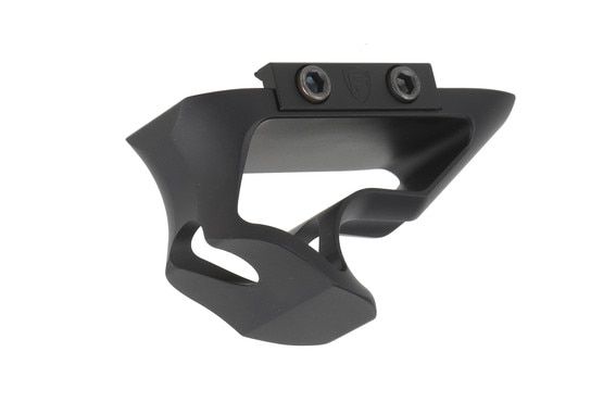 Fortis SHIFT angled foregrip short features a low profile